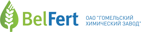 ОАО «Гомельский химический завод»